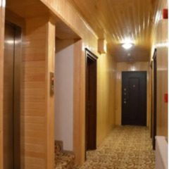 Doga Motel Турция, Узунгёль - отзывы, цены и фото номеров - забронировать отель Doga Motel онлайн интерьер отеля фото 2