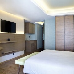 Отель Wyndham Athens Residence удобства в номере