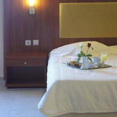 Parnis Palace Hotel Suites удобства в номере фото 2