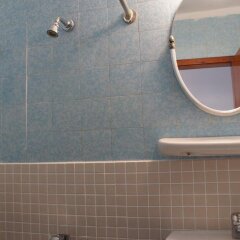 Yaka Hotel Силифке ванная фото 2