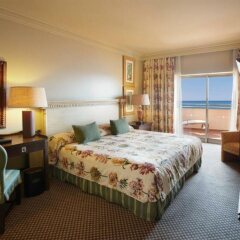 Отель Royal Savoy Португалия, Фуншал - отзывы, цены и фото номеров - забронировать отель Royal Savoy онлайн комната для гостей фото 5