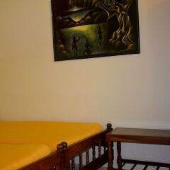 Отель Time N Tide Beach Resort Хиккадува комната для гостей фото 2