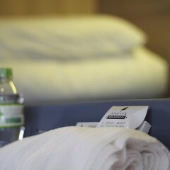 Отель Binh Yen Hotel Вьетнам, Далат - 1 отзыв об отеле, цены и фото номеров - забронировать отель Binh Yen Hotel онлайн спа фото 2