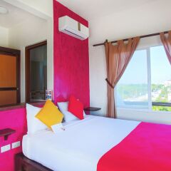 Отель El Hotelito комната для гостей фото 5