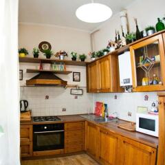 Гостиница Bed2bed в номере