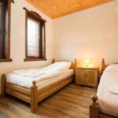 Отель Guest House Panorama Чепеларе детские мероприятия