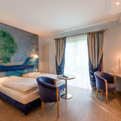 Отель Romantik Hotel Gasthaus Rottner Германия, Нюрнберг - отзывы, цены и фото номеров - забронировать отель Romantik Hotel Gasthaus Rottner онлайн комната для гостей фото 2