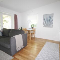 Отель Volrat Företagsbostäder Гётеборг комната для гостей фото 5
