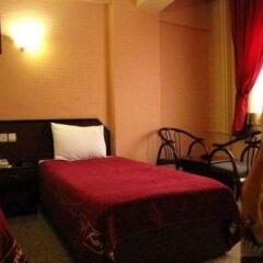 Kargul Hotel комната для гостей фото 4