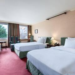 Отель Nh Brugge Hotel Бельгия, Брюгге - 5 отзывов об отеле, цены и фото номеров - забронировать отель Nh Brugge Hotel онлайн комната для гостей