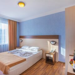 Отель Sultan Keykubat детские мероприятия фото 2