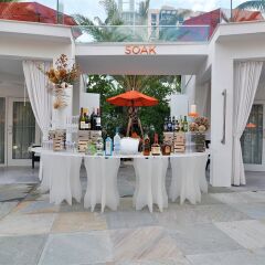 Loews Miami Beach Hotel – South Beach фото 8