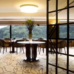 Отель Sheraton Grande Walkerhill питание фото 3