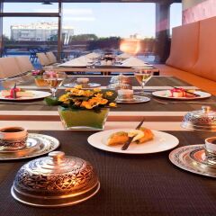 Ibis Gaziantep Турция, Газиантеп - отзывы, цены и фото номеров - забронировать отель Ibis Gaziantep онлайн питание фото 3