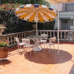 Hotel Casa Gonzalez Мехико