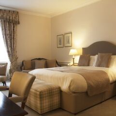 Отель Royal Scots Club Эдинбург фото 20