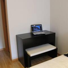 Апартаменты Vivacity Porto - Rooms & Apartments Порту сейф в номере