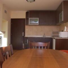 Апартаменты Elit Pamporovo Apartments Апартаменты с различными типами кроватей фото 33