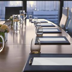 Sheraton Seoul D Cube City Hotel в номере