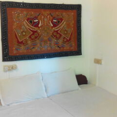 Отель Goa Velha Guest House Индия, Южный Гоа - отзывы, цены и фото номеров - забронировать отель Goa Velha Guest House онлайн комната для гостей фото 2