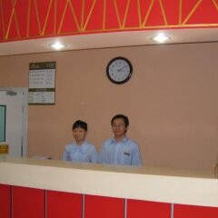 Отель Beijing Shindom Xian Men Hotel Китай, Пекин - отзывы, цены и фото номеров - забронировать отель Beijing Shindom Xian Men Hotel онлайн фото 9