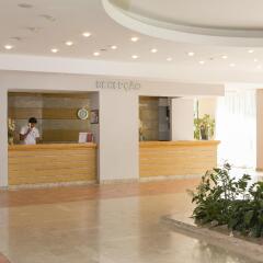 Отель Alpinus Hotel Португалия, Албуфейра - отзывы, цены и фото номеров - забронировать отель Alpinus Hotel онлайн интерьер отеля