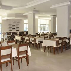 Kleopatra Arsi Hotel Турция, Аланья - 4 отзыва об отеле, цены и фото номеров - забронировать отель Kleopatra Arsi Hotel онлайн помещение для мероприятий фото 2