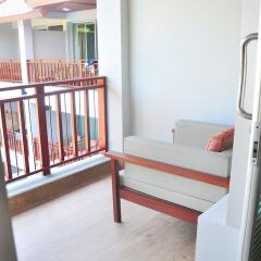 Отель Lanta Sand Resort And Spa Ланта фото 7