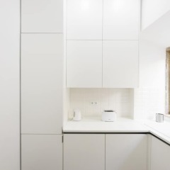 Апартаменты The Trendy Prince Lisbon Apartment в номере