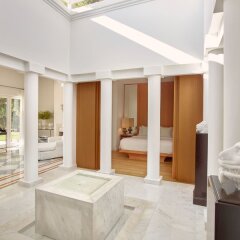 Отель Mandola Rosa, Grecotel Exclusive Resort Греция, Андравида-Киллини - 1 отзыв об отеле, цены и фото номеров - забронировать отель Mandola Rosa, Grecotel Exclusive Resort онлайн фото 3