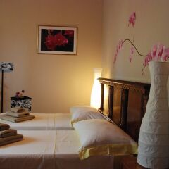 Отель B&B D'Èco Milano Италия, Милан - отзывы, цены и фото номеров - забронировать отель B&B D'Èco Milano онлайн детские мероприятия фото 2