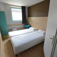 Hotel Reseda комната для гостей фото 2