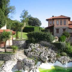 Отель Apartamentos La Casona De Vidiago Испания, Льянес - отзывы, цены и фото номеров - забронировать отель Apartamentos La Casona De Vidiago онлайн фото 3