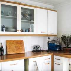 Отель Bright & Spacious 2 Bedroom Flat in Central Brighton Брайтон фото 5