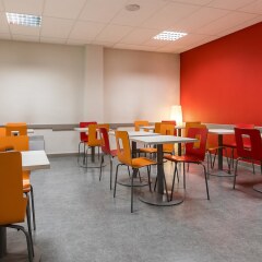 Отель Première Classe Lille Centre