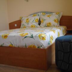 Отель Fresh Family Hotel Болгария, Равда - отзывы, цены и фото номеров - забронировать отель Fresh Family Hotel онлайн комната для гостей фото 3