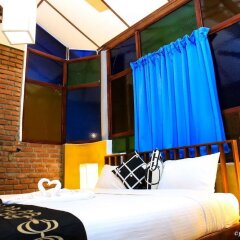 Отель Pavana Hotel Шри-Ланка, Негомбо - отзывы, цены и фото номеров - забронировать отель Pavana Hotel онлайн фото 19