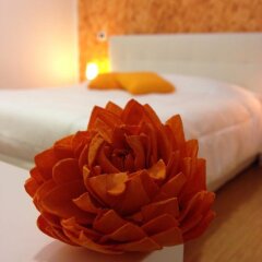 Отель Valle Aurelia House в номере
