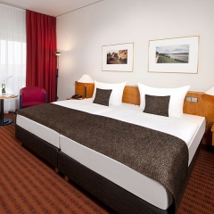 Dorint Hotel Dresden комната для гостей фото 3