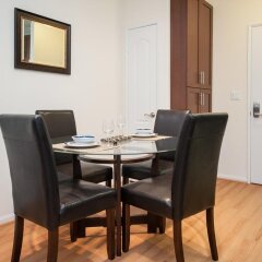 Отель Sunshine Suites at 909 West Temple Street США, Лос-Анджелес - отзывы, цены и фото номеров - забронировать отель Sunshine Suites at 909 West Temple Street онлайн фото 3