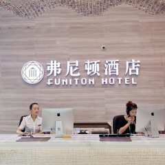 Funiton Hotel спа