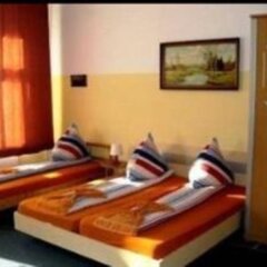 Hotel-Pension-Grand удобства в номере