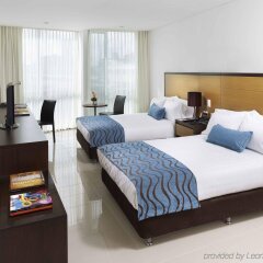Hotel Estelar En Alto Prado in Barranquilla, Colombia from 64$, photos, reviews - zenhotels.com guestroom