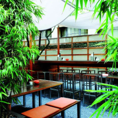 Sorell Hotel Seidenhof Цюрих бассейн