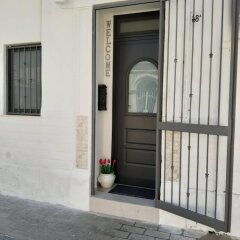 Отель House With one Bedroom in Siracusa, With Wonderful City View and Wifi - 4 km From the Beach Италия, Сиракуза - отзывы, цены и фото номеров - забронировать отель House With one Bedroom in Siracusa, With Wonderful City View and Wifi - 4 km From the Beach онлайн фото 12