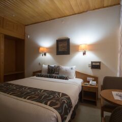 Volta Hotel Akosombo удобства в номере