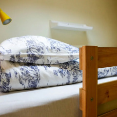 Art Space Hostel комната для гостей фото 3