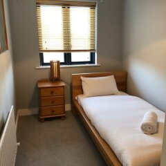 D13 Self Catering in North Dublin, Ireland from 212$, photos, reviews - zenhotels.com photo 4