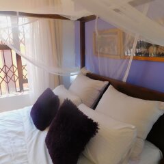LivingSpace Lodge in Lilongwe, Malawi from 97$, photos, reviews - zenhotels.com guestroom photo 4