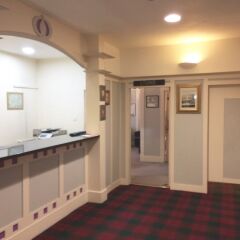 Rennie Mackintosh Hotel - Central Station интерьер отеля фото 3